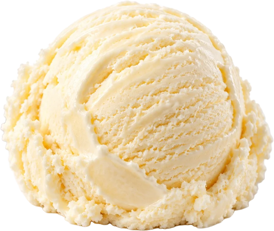 Bocha americana FISÚ: bocha de helado de americana